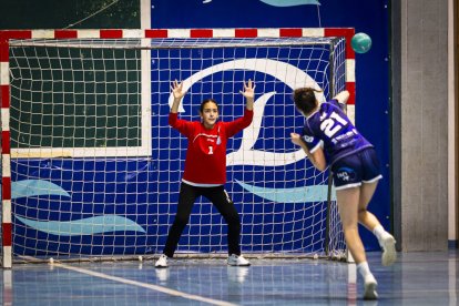 Más de 700 deportistas llenan el entorno del Moncayo