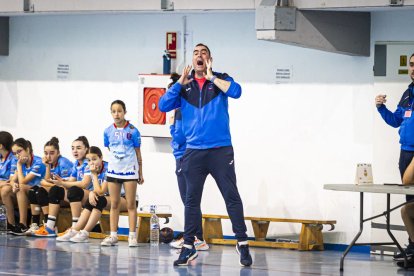 Más de 700 deportistas llenan el entorno del Moncayo