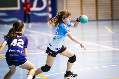 Más de 700 deportistas llenan el entorno del Moncayo