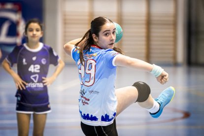 Más de 700 deportistas llenan el entorno del Moncayo