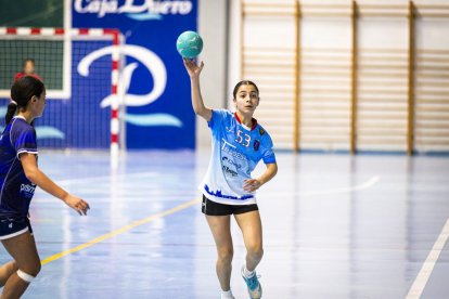 Más de 700 deportistas llenan el entorno del Moncayo