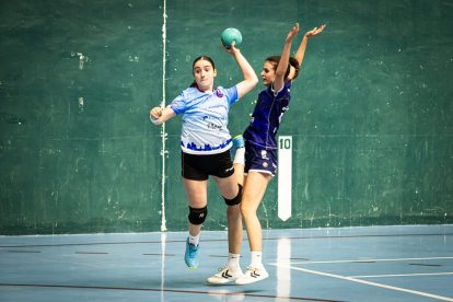 Más de 700 deportistas llenan el entorno del Moncayo