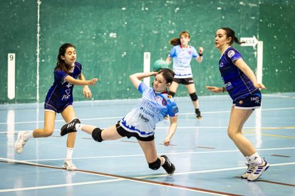 Más de 700 deportistas llenan el entorno del Moncayo