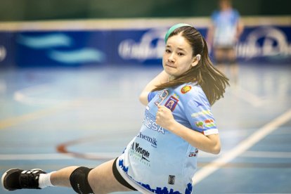 Más de 700 deportistas llenan el entorno del Moncayo