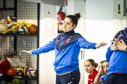 Más de 700 deportistas llenan el entorno del Moncayo