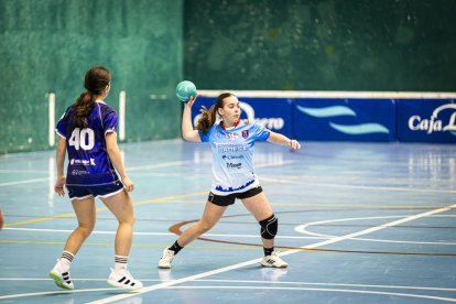 Más de 700 deportistas llenan el entorno del Moncayo