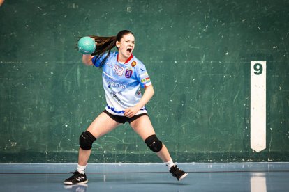 Más de 700 deportistas llenan el entorno del Moncayo