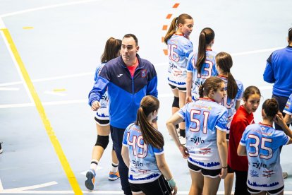 Más de 700 deportistas llenan el entorno del Moncayo