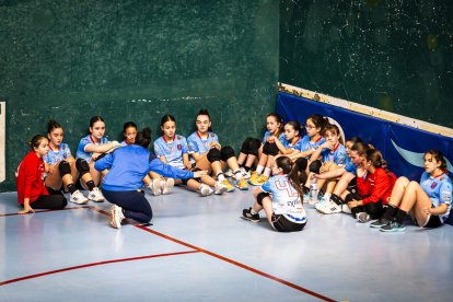 Más de 700 deportistas llenan el entorno del Moncayo