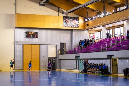 Más de 700 deportistas llenan el entorno del Moncayo