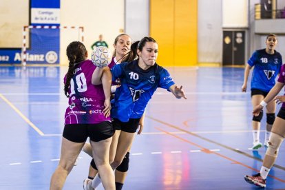 Más de 700 deportistas llenan el entorno del Moncayo