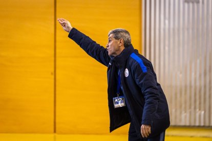 Más de 700 deportistas llenan el entorno del Moncayo