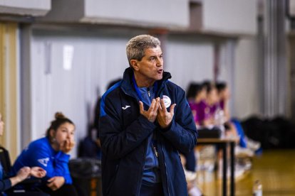 Más de 700 deportistas llenan el entorno del Moncayo