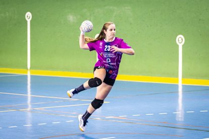 Más de 700 deportistas llenan el entorno del Moncayo