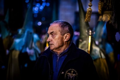 Participan todas las cofradías de la Semana Santa de Soria