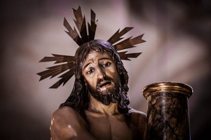 Participan todas las cofradías de la Semana Santa de Soria