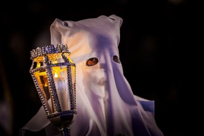 Participan todas las cofradías de la Semana Santa de Soria