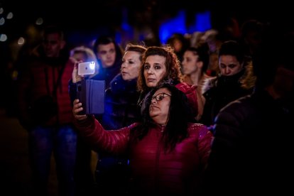 Participan todas las cofradías de la Semana Santa de Soria