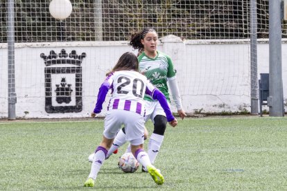 El polideportivo San Andrés acogió los encuentros