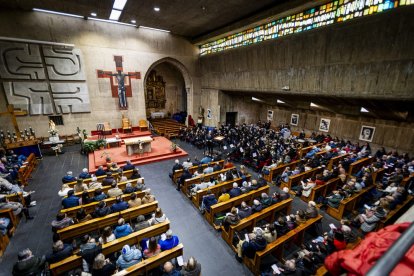 La Banda de Música de Soria ofreció un espectacular concierto