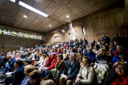 La Banda de Música de Soria ofreció un espectacular concierto
