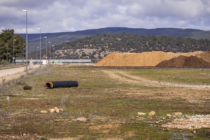 Solarig pretende invertir 780 millones de euros