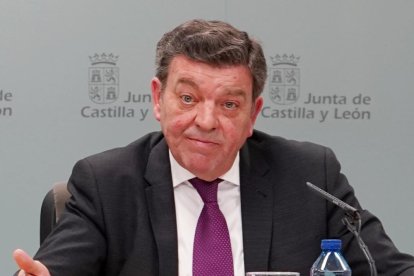 Luis Miguel González Gago.ICAL