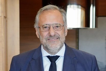 Carlos Pollán.ICAL