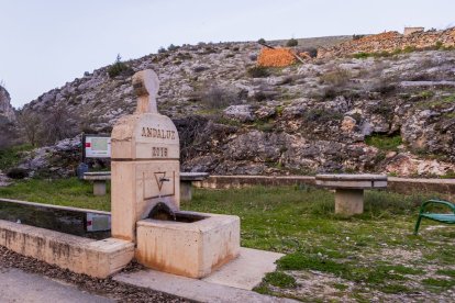 Detalles de uno de los templos más destacados en el patrimonio soriano