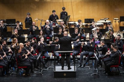 El espectáculo preludia la Feria de Abril del Calaverón