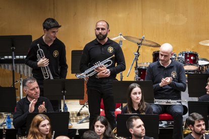El espectáculo preludia la Feria de Abril del Calaverón