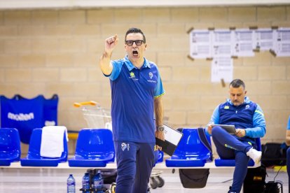 Los sorianos se llevan la primera semifinal por la Superliga