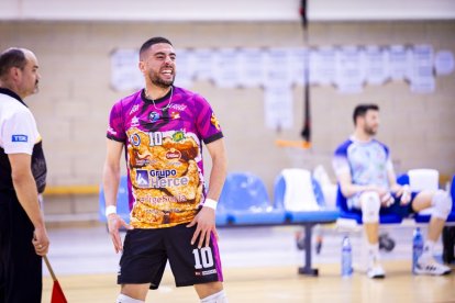 Los sorianos se llevan la primera semifinal por la Superliga