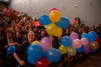 Un concierto sorprendente y lleno de magia