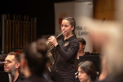 Un concierto sorprendente y lleno de magia