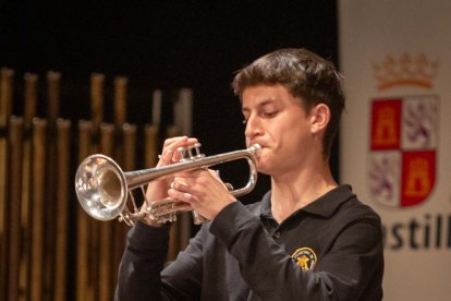 Un concierto sorprendente y lleno de magia