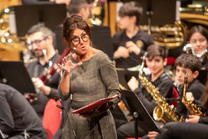 Un concierto sorprendente y lleno de magia