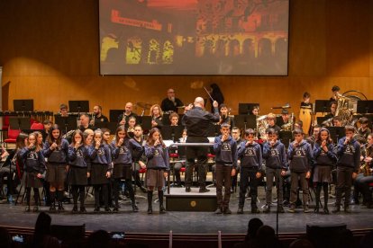 Un concierto sorprendente y lleno de magia