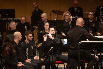 Un concierto sorprendente y lleno de magia