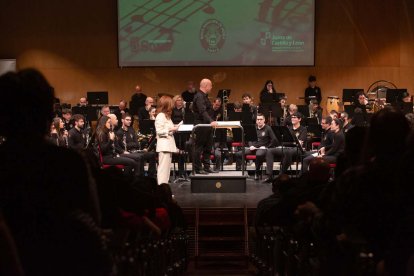 Un concierto sorprendente y lleno de magia