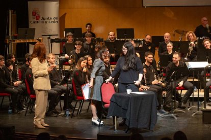 Un concierto sorprendente y lleno de magia