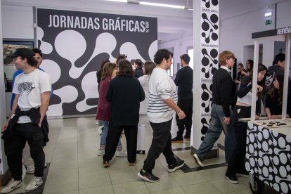 Charlas y talleres para un encuentro entre alumnos y profesionales