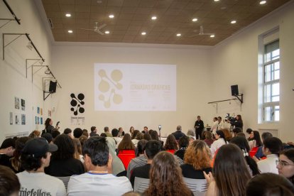 Charlas y talleres para un encuentro entre alumnos y profesionales