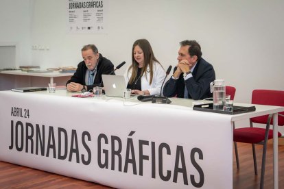 Charlas y talleres para un encuentro entre alumnos y profesionales