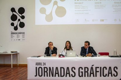Charlas y talleres para un encuentro entre alumnos y profesionales