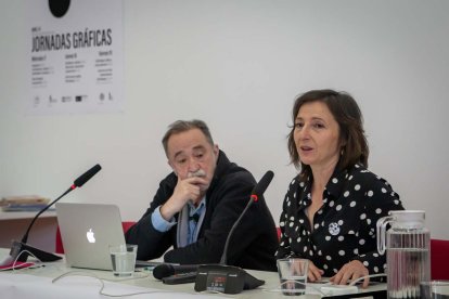 Charlas y talleres para un encuentro entre alumnos y profesionales