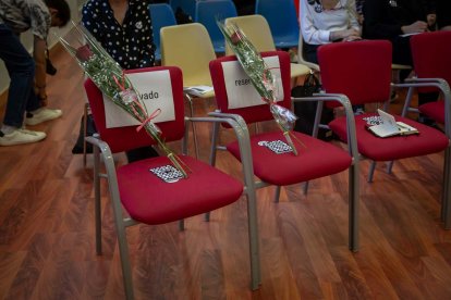 Charlas y talleres para un encuentro entre alumnos y profesionales