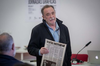 Charlas y talleres para un encuentro entre alumnos y profesionales
