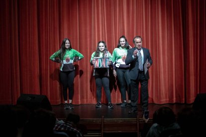 El evento organizado por ASOVICA sirve para ayudar a las personas con problemas con salud mental