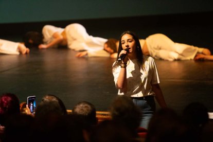 El evento organizado por ASOVICA sirve para ayudar a las personas con problemas con salud mental
